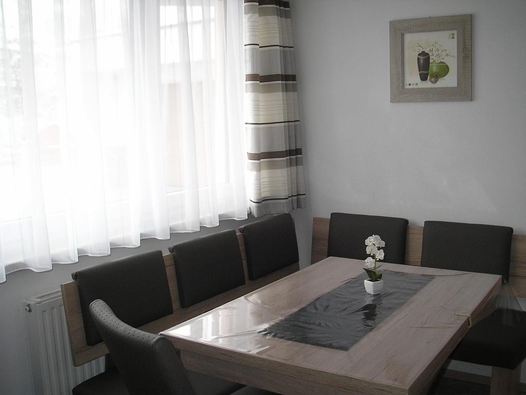 Haus Daniel Apartment Neustift im Stubaital Phòng bức ảnh