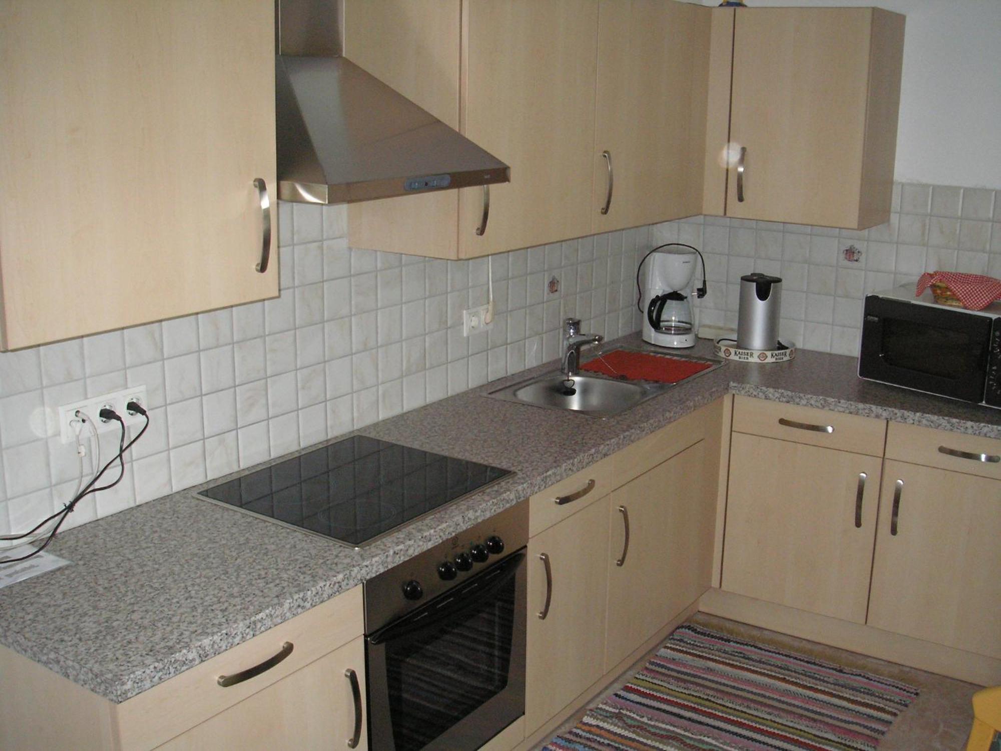 Haus Daniel Apartment Neustift im Stubaital Ngoại thất bức ảnh