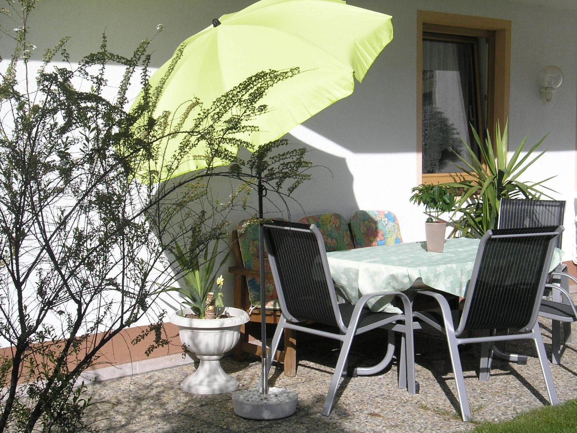 Haus Daniel Apartment Neustift im Stubaital Ngoại thất bức ảnh