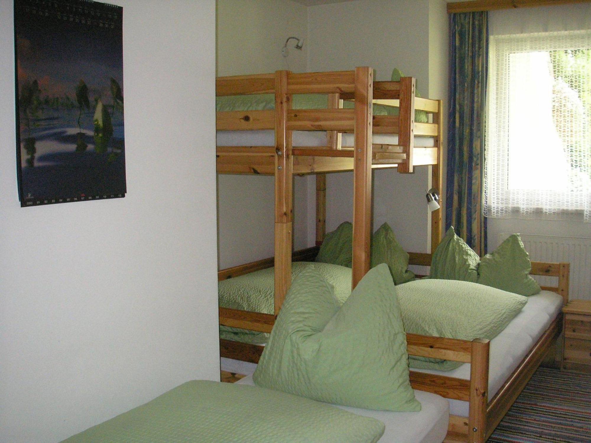 Haus Daniel Apartment Neustift im Stubaital Ngoại thất bức ảnh